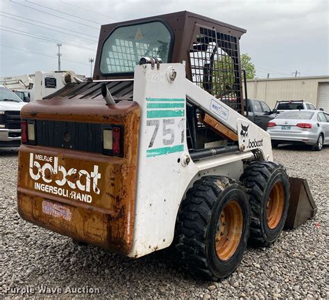 1999 bobcat 751|bobcat 751 for sale craigslist.